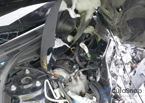 2017 Mazda Mazda3 Touring from USA, damaged, VIN 3MZBN1V79HM126983